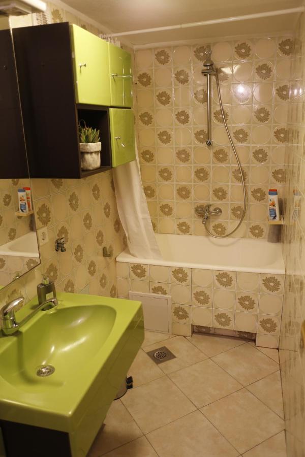 Apartment Blaise-Old Town Dubrovnik Extérieur photo