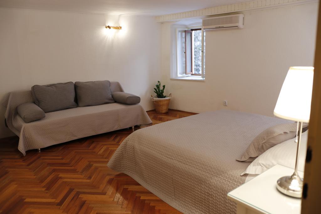 Apartment Blaise-Old Town Dubrovnik Chambre photo