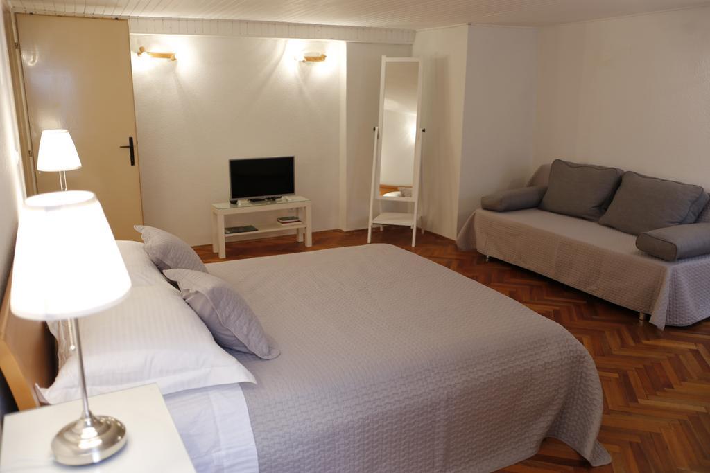 Apartment Blaise-Old Town Dubrovnik Extérieur photo
