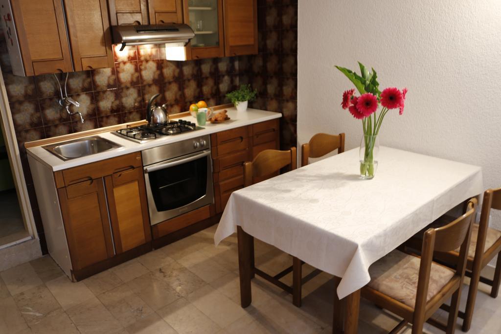 Apartment Blaise-Old Town Dubrovnik Extérieur photo