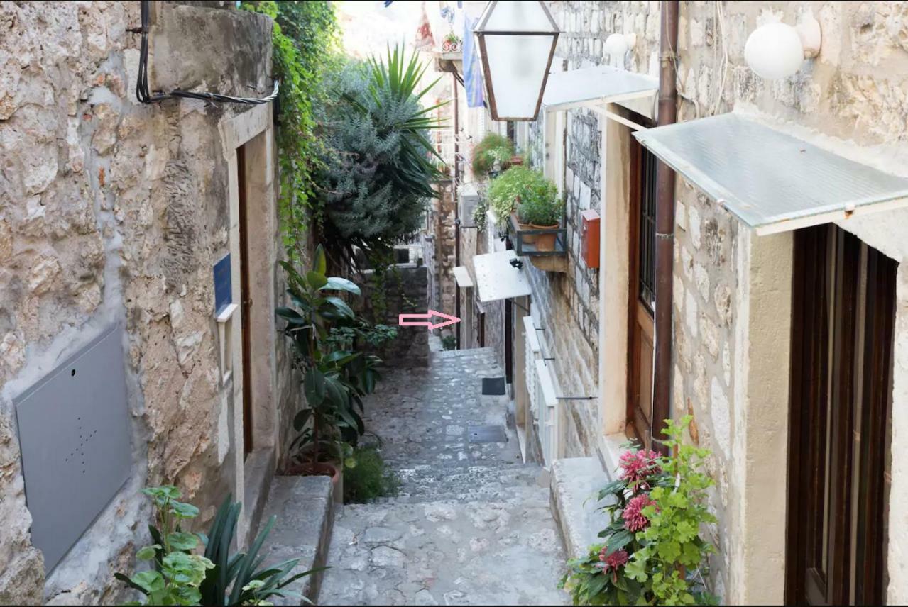 Apartment Blaise-Old Town Dubrovnik Extérieur photo