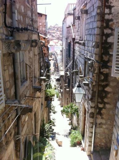 Apartment Blaise-Old Town Dubrovnik Extérieur photo